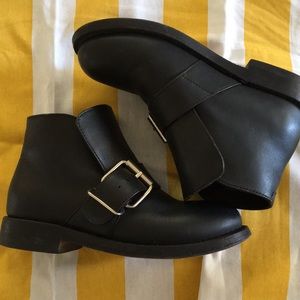 Nana for solestruck booties